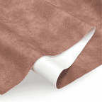 Simply Classic Faux Aged Leather - Mauve