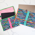 Center Street Quilts - Pascal Carrying Case