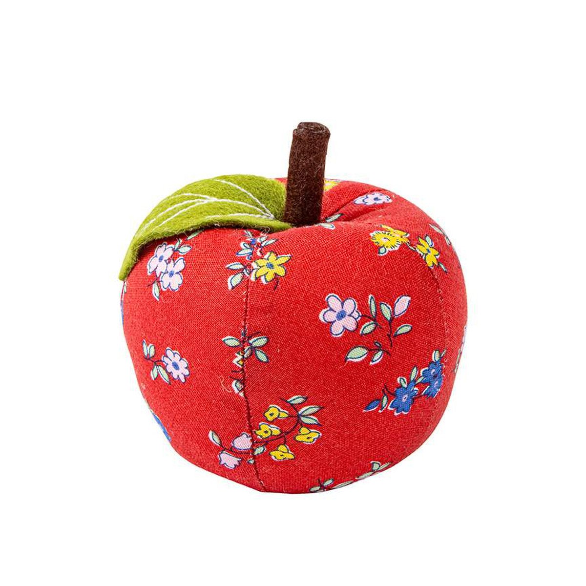 Liberty - Apple Pin Cushion  B