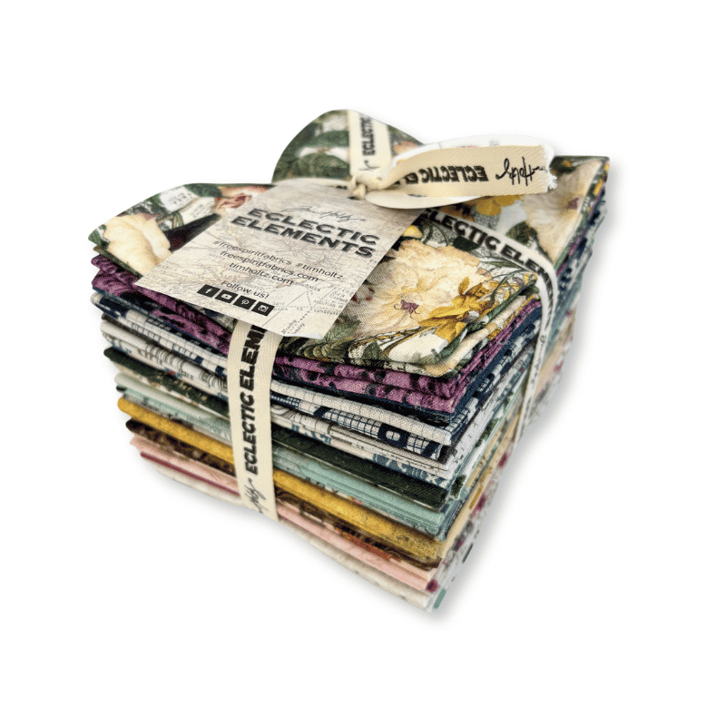 FQ Bundle - Palette Curated - 21 pieces