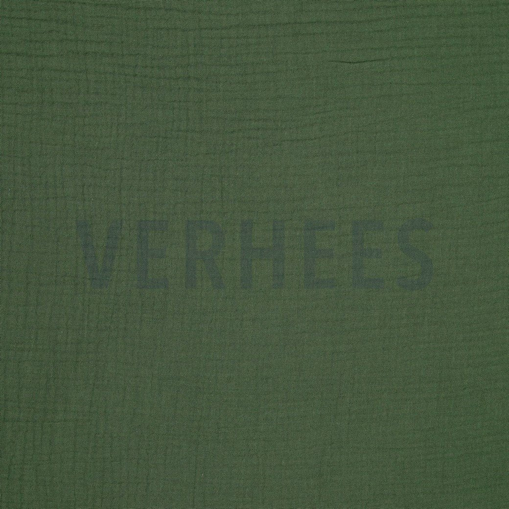 Double Gauze - Pickle