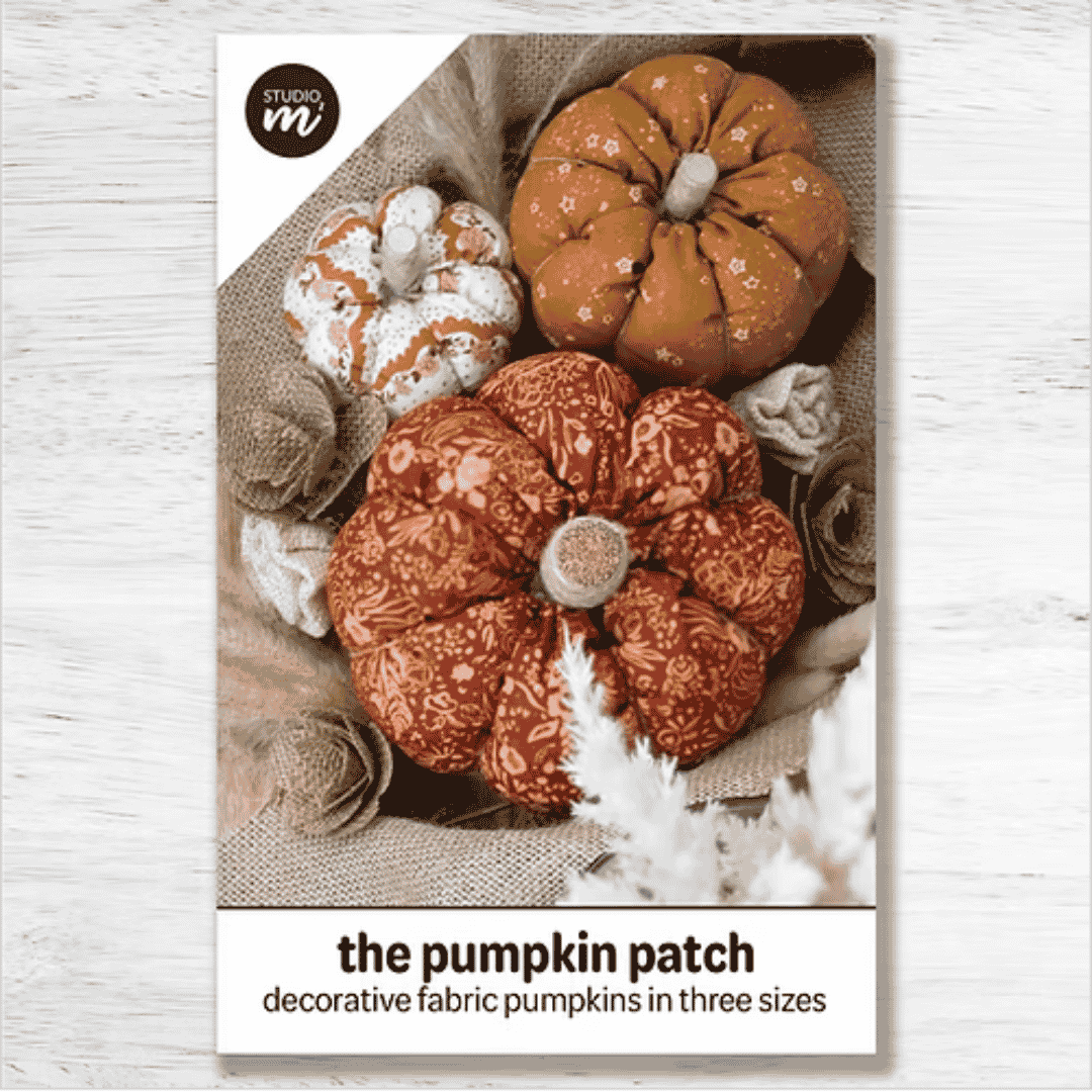 Studio M Squared - The Pumpkin Patch