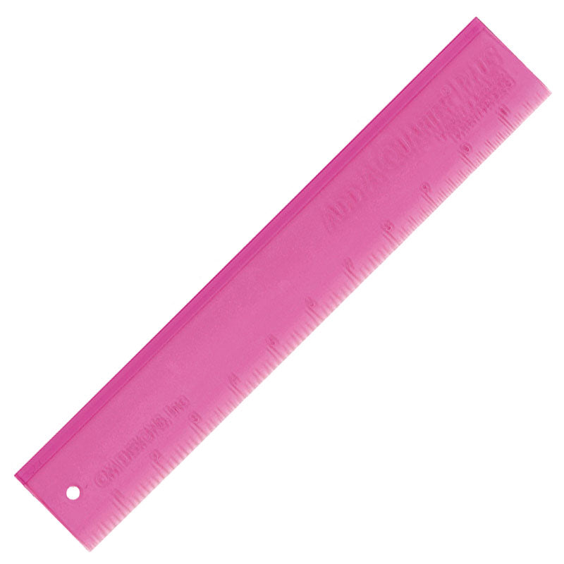 Add A Quarter PLUS - 12 inch - Pink
