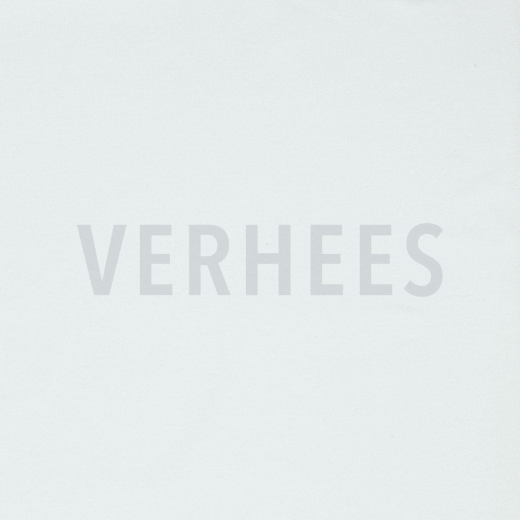 Solid Jersey - White