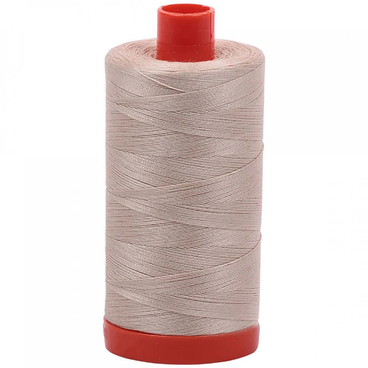 Aurifil - 50wt - Ermine