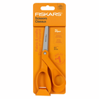 Fiskars All Purpose Bent Right Handed Scissor 8in