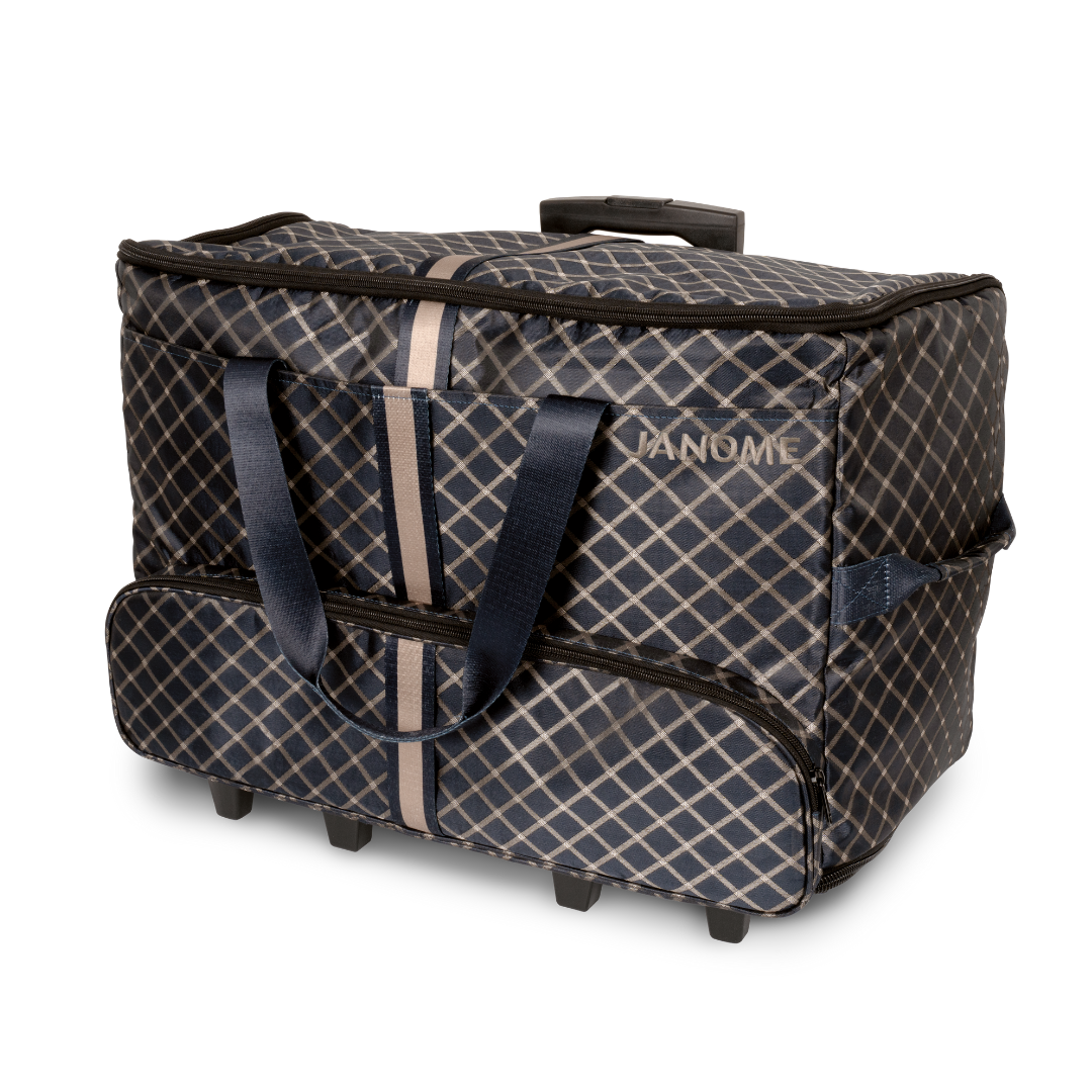 Janome Sewing Machine Trolley