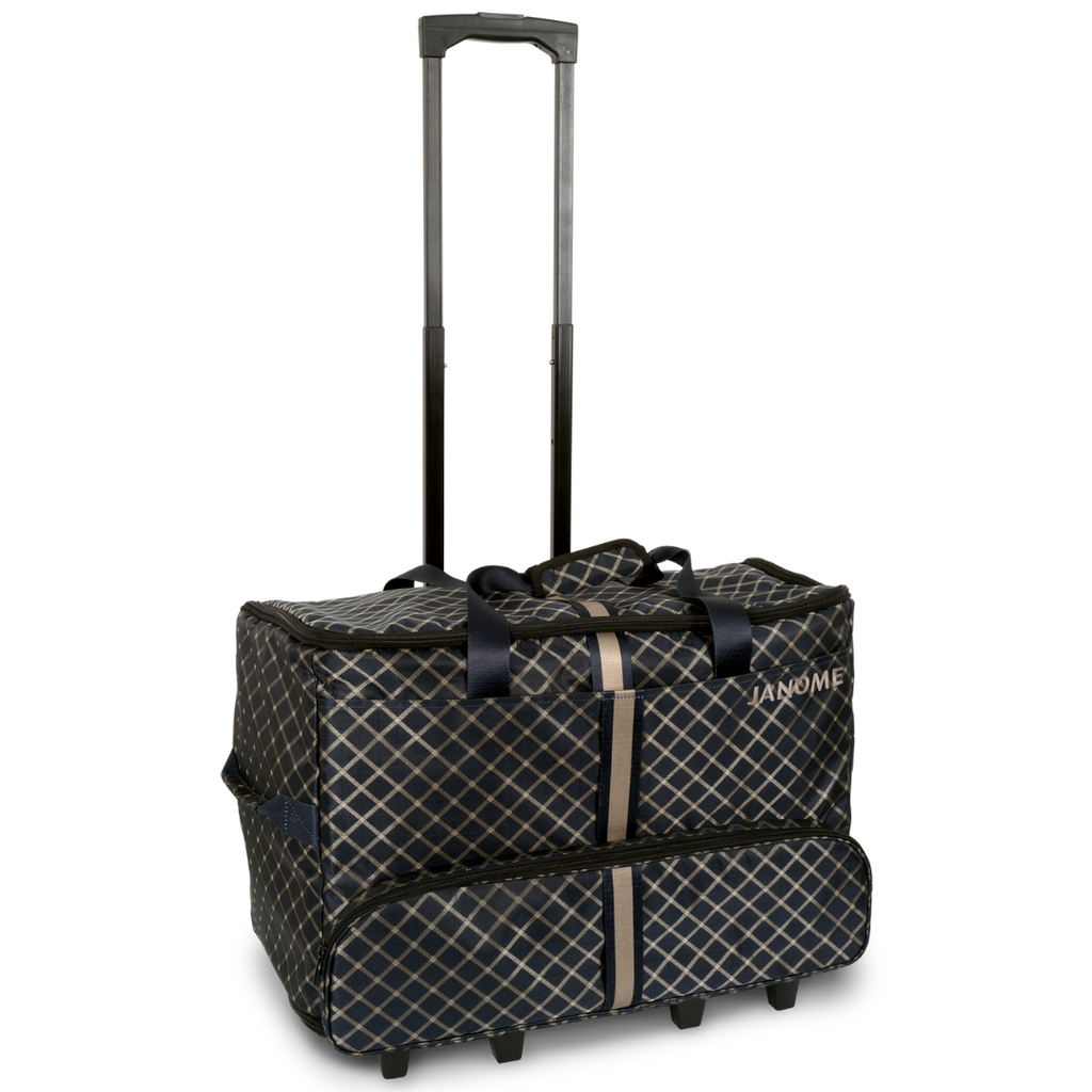 Janome Sewing Machine Trolley
