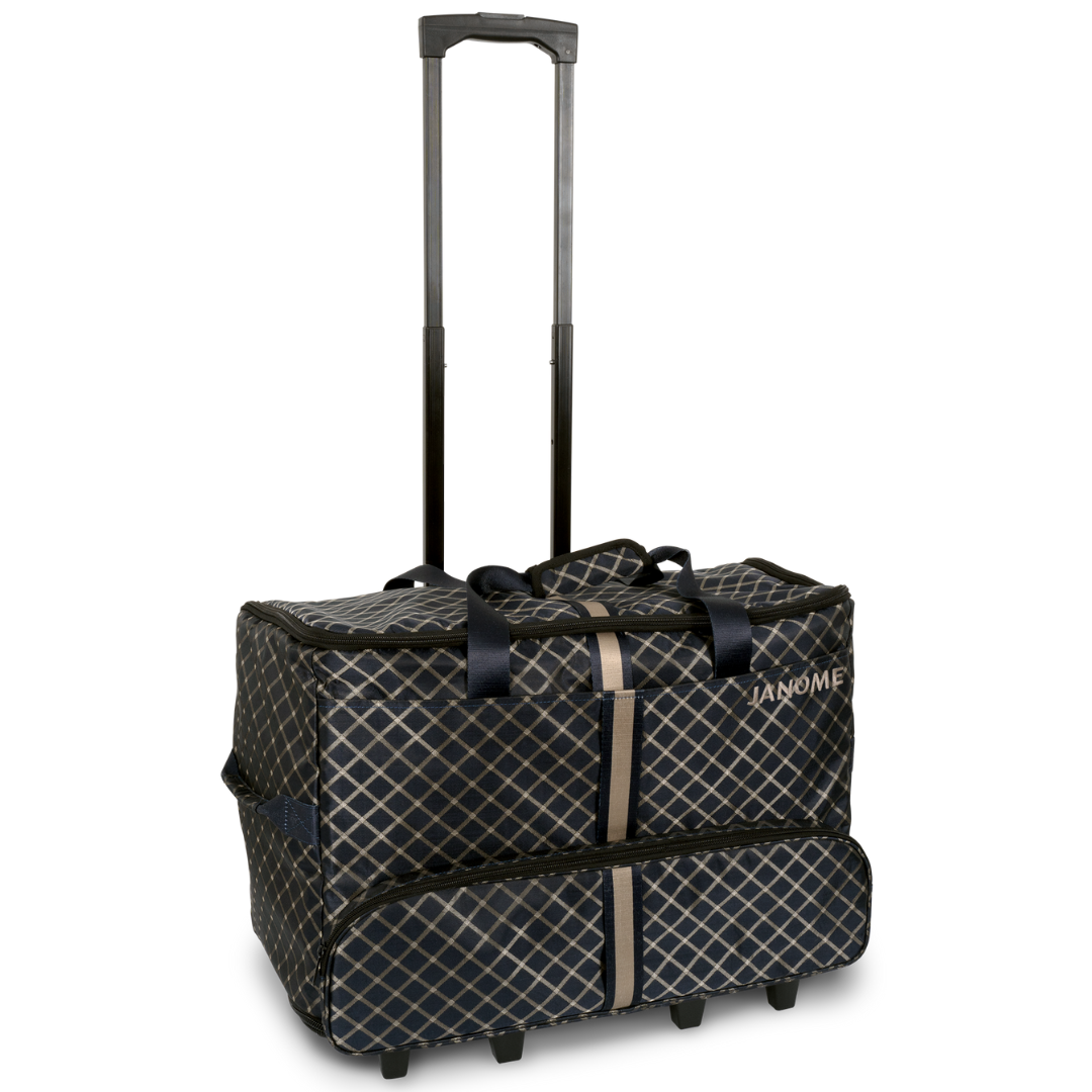 Janome Sewing Machine Trolley