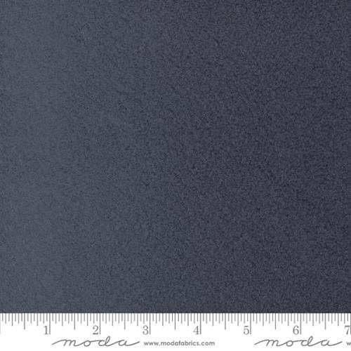 Fireside Minky - Navy