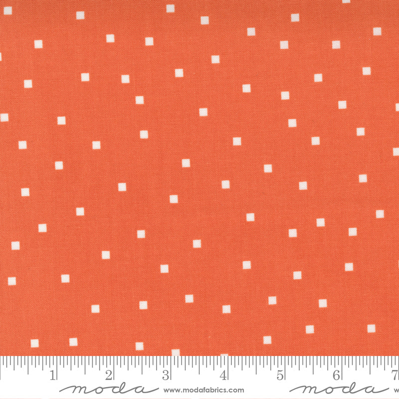 Make Time - Strawberry Dot