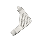 Universal Screwdriver Key