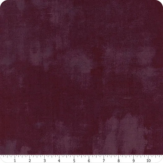 Grunge Basics - Wine