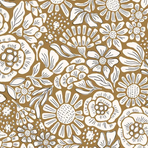 Grassroots Canvas - Rita 