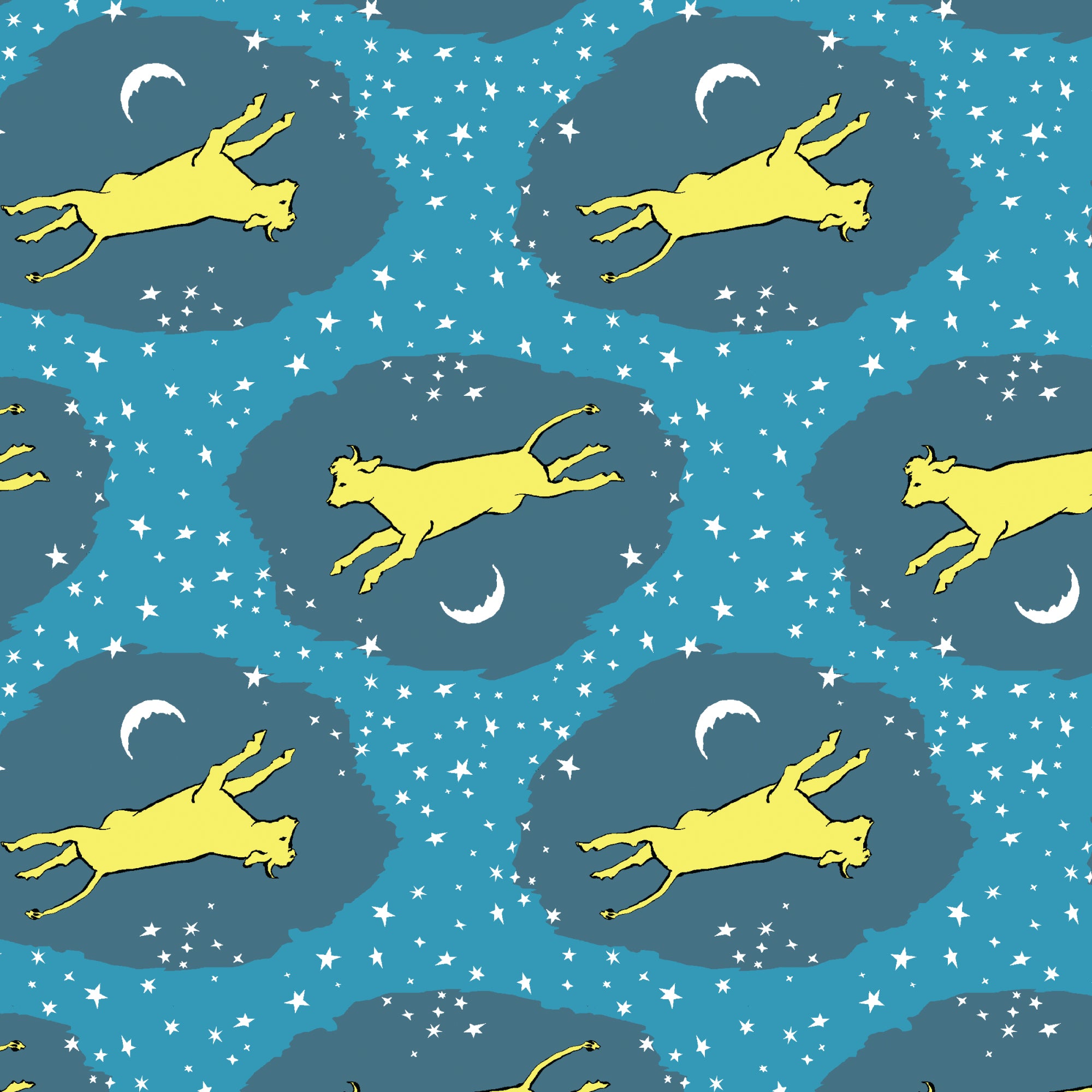 Goodnight Moon -  Over The Moon
