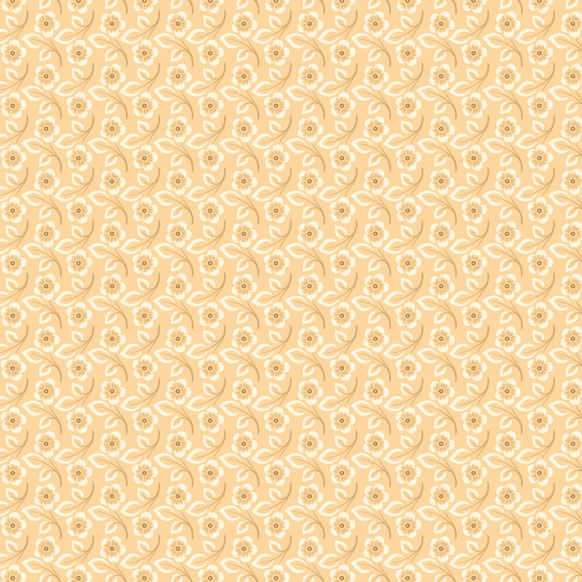 Gathering Light - Meadow Sprinkle - Gold