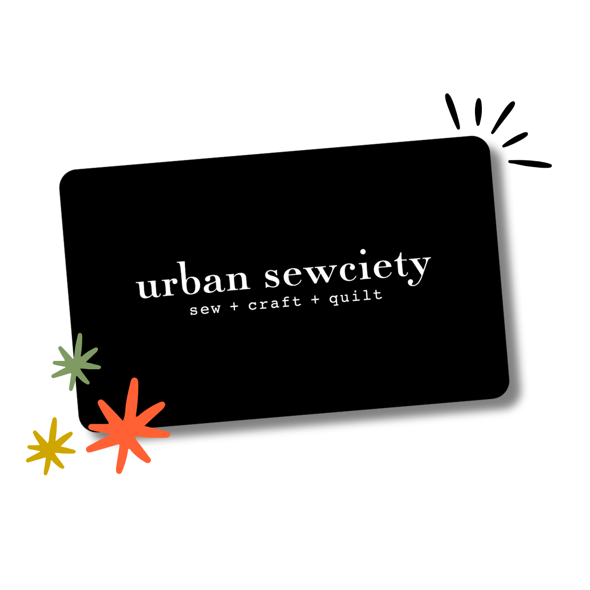 Gift Card - 10% off 12/18 - 12/22