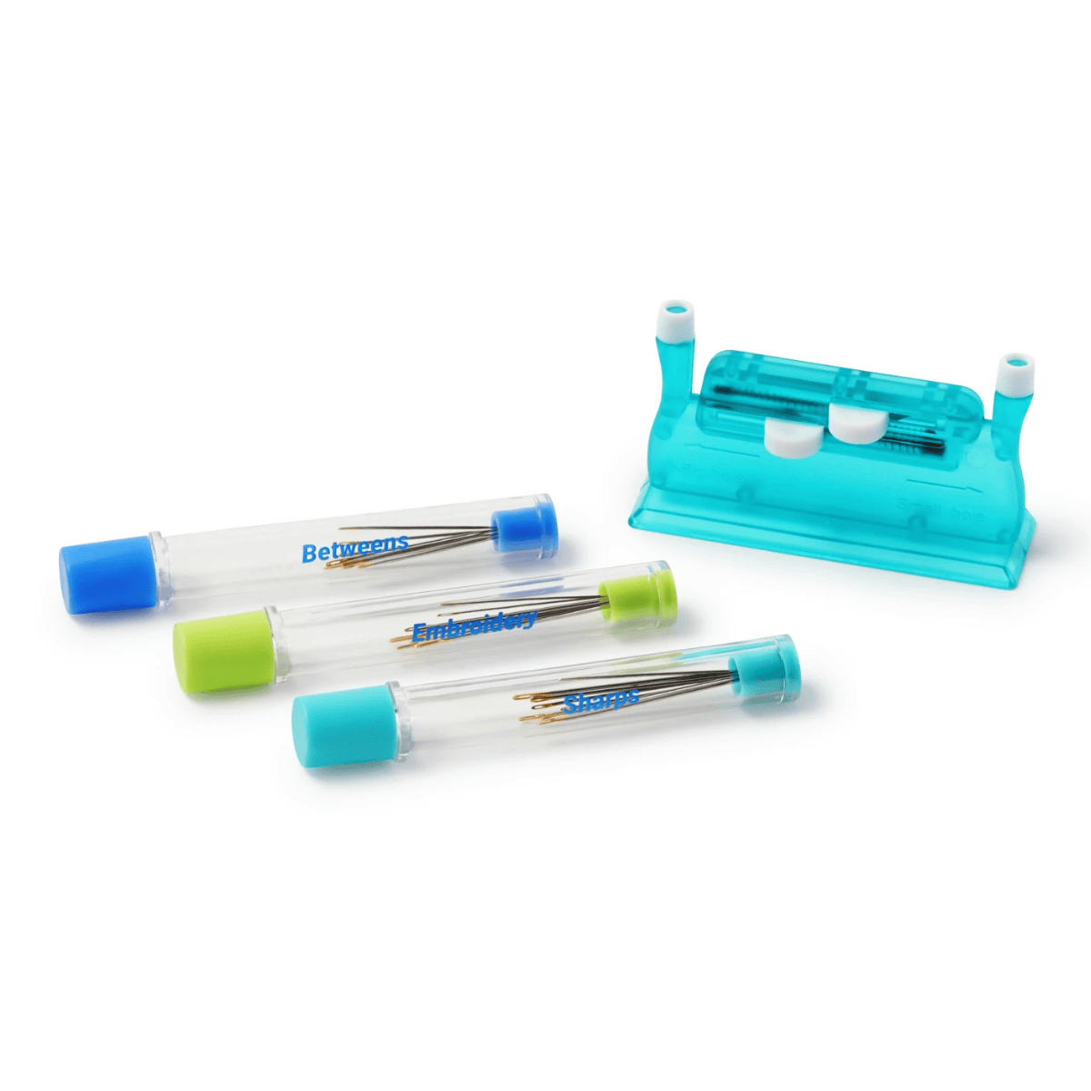 Dritz - Hand Needles and Threader Set