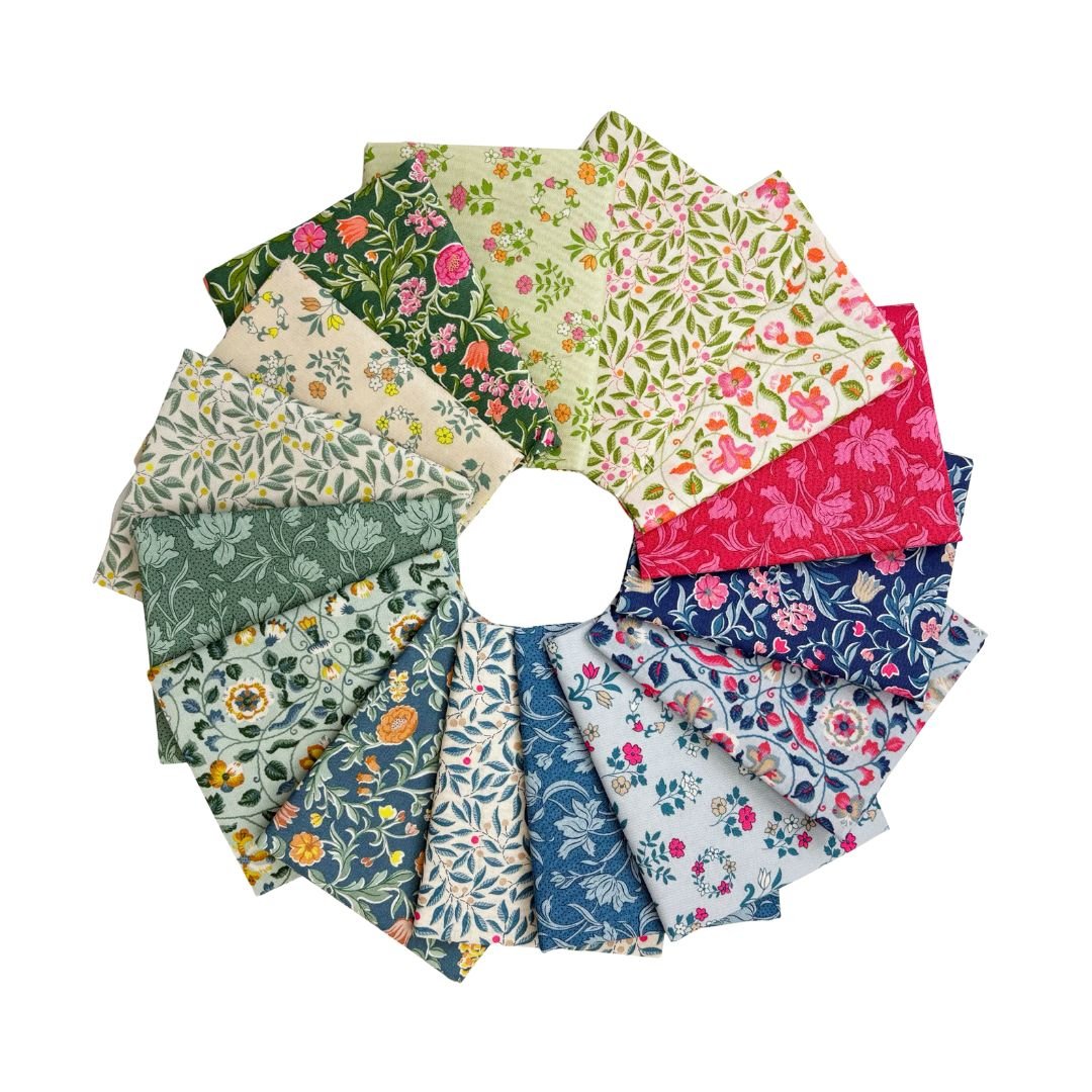 Craft Garden FQ Bundle