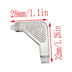 Universal Screwdriver Key