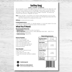 Studio M Squared - Bailey Bag