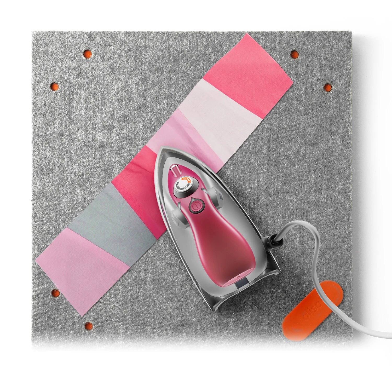 Pro-Pressing Mat Oliso