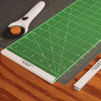 Cottage Mills - RulerLip