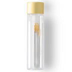 Gold Eye Needles Easy Threading
