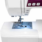 Janome 4120QDC-G Sewing Machine