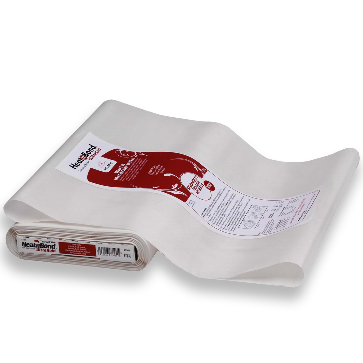 Heat n' Bond - Ultrahold 