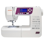 Janome 3160QDC-G Sewing Machine
