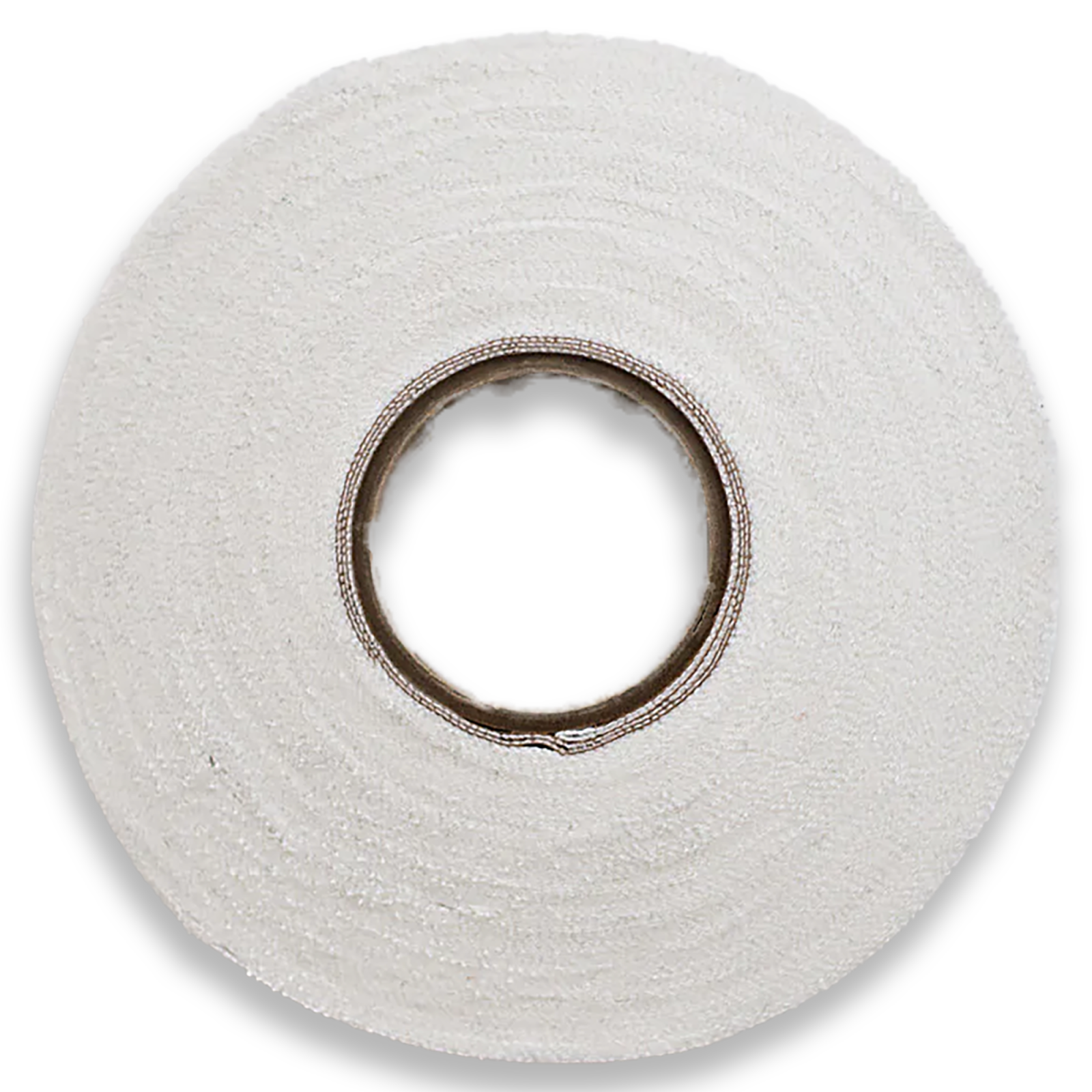 Chenille-It Blooming Bias - 5/8" White (40yd)