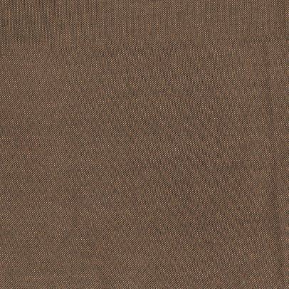 Artisan Cotton Yarn Dyed Solid - Brown/Tan