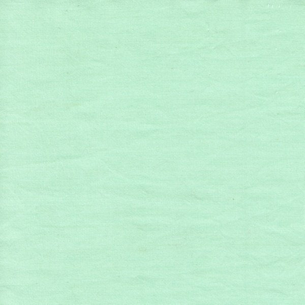Artisan Cotton Yarn Dyed Solid - Mint/Lt Mint