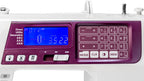 Janome 4120QDC-G Sewing Machine