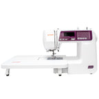 Janome 4120QDC-G Sewing Machine