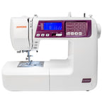 Janome 4120QDC-G Sewing Machine