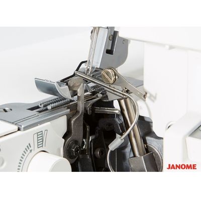 Janome Air Thread 2000D Professional Serger