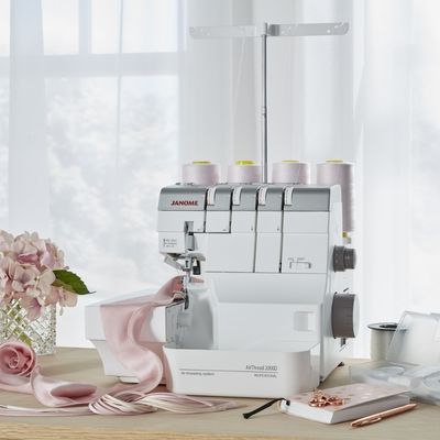 Janome Air Thread 2000D Professional Serger