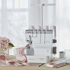 Janome Air Thread 2000D Professional Serger