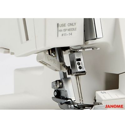 Janome Air Thread 2000D Professional Serger