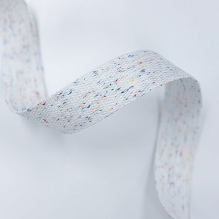 Mottled Webbing - 1-1/4"