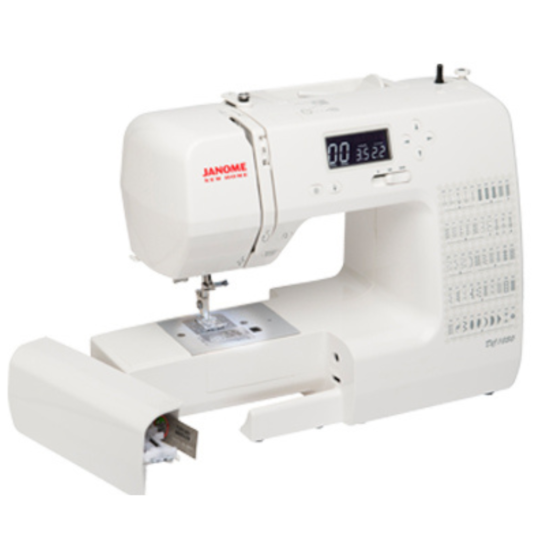 Janome DC1050 Sewing Machine