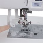 Janome Skyline S6 AE - Anniversary Edition