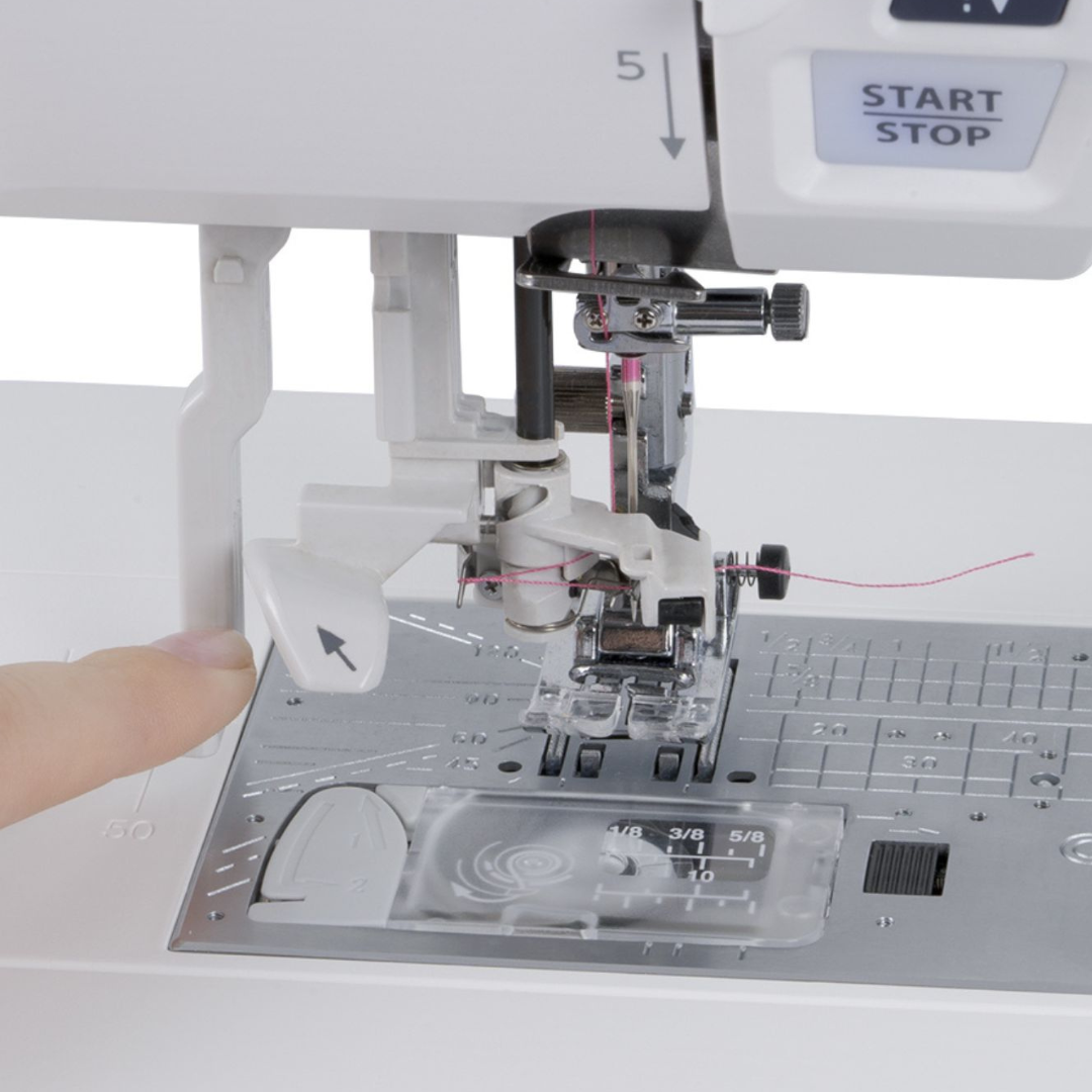 Janome Skyline S6 AE - Anniversary Edition