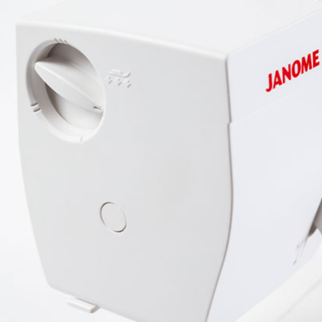 Janome Sewist 721 Sewing Machine