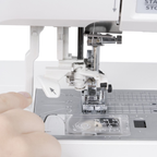 Janome Skyline S3 AE - Anniversary Edition