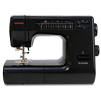 Janome HD-5000 BE - Black Edition