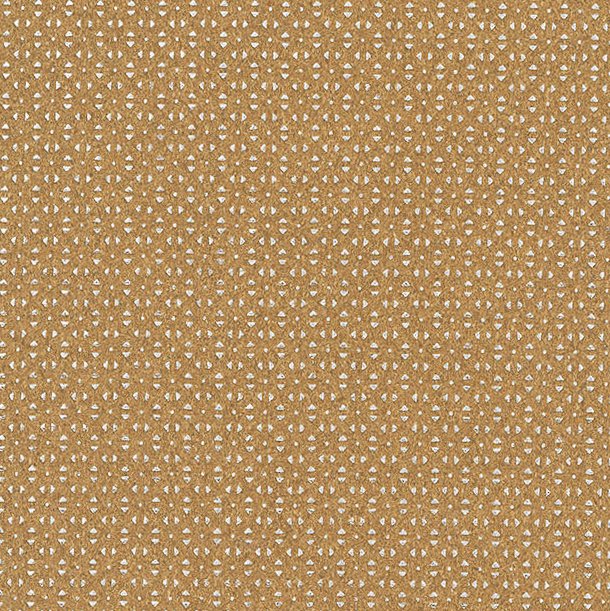 Metallic Cork - Sparkle - Silver