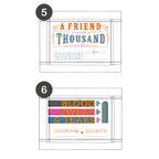 machine embroidery: in-the-hoop framed quilt labels